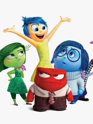 Inside Out 2 to be released by Disney